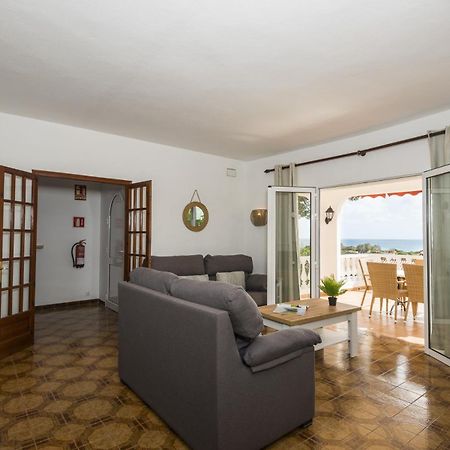Villa Nineta Сон-Боу Экстерьер фото