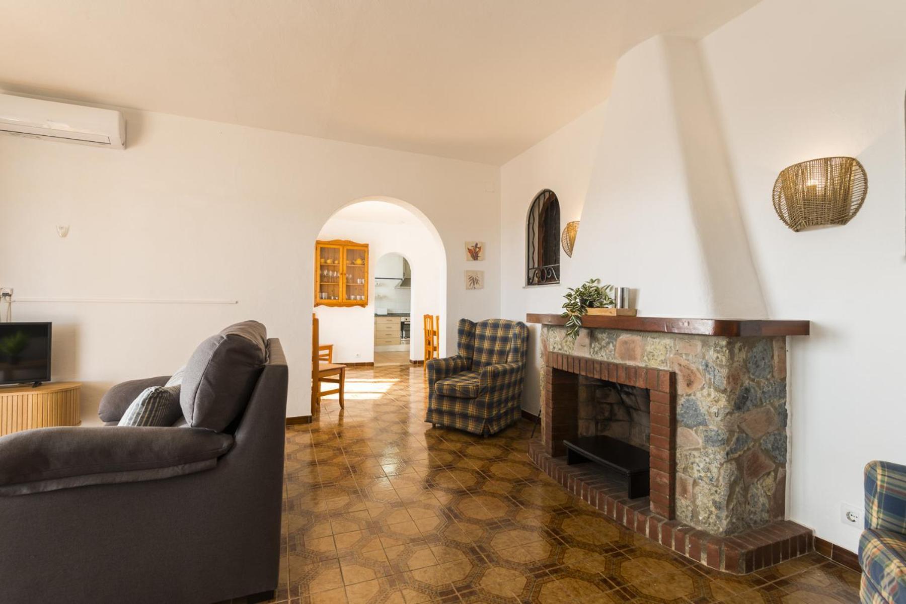 Villa Nineta Сон-Боу Экстерьер фото