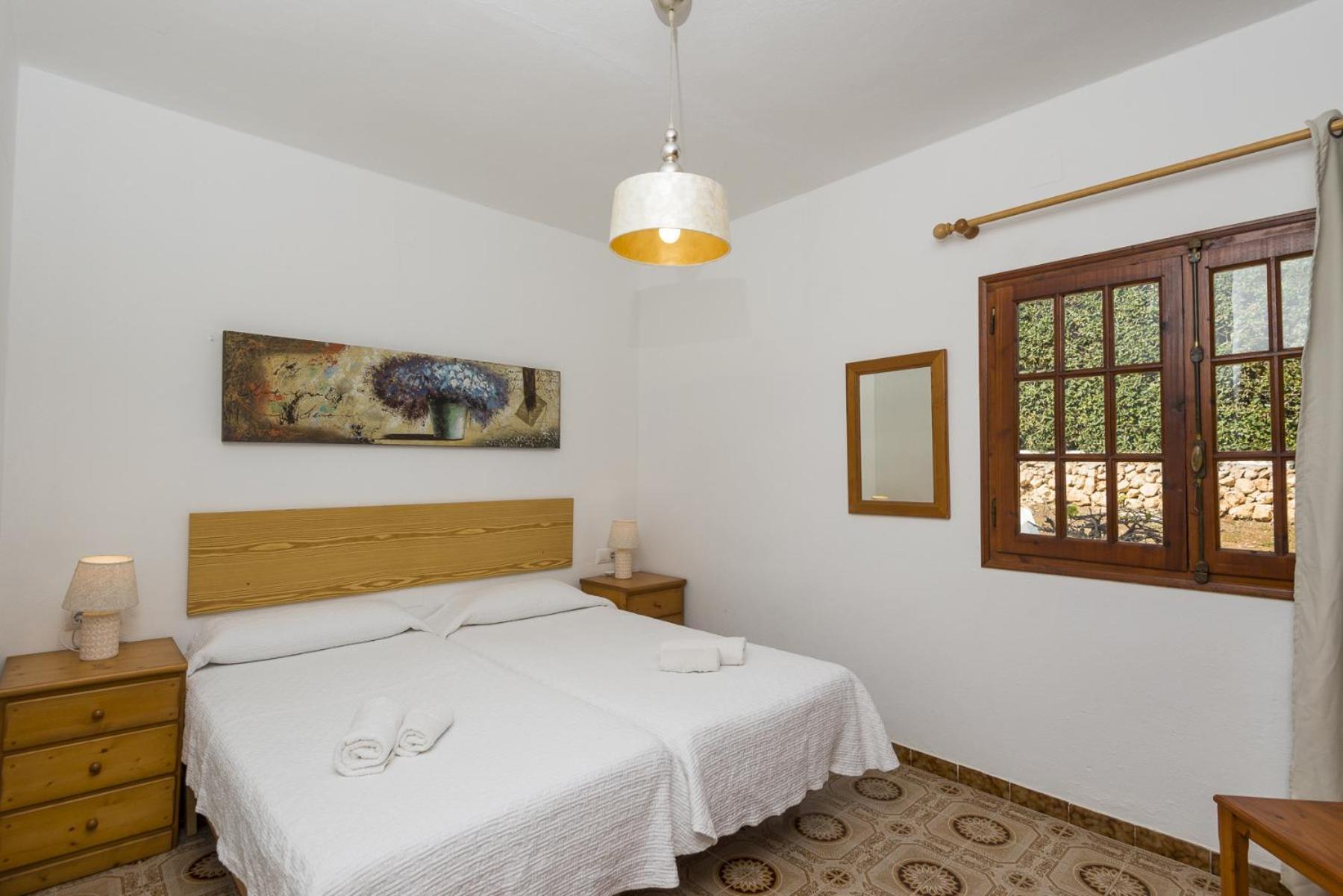 Villa Nineta Сон-Боу Экстерьер фото