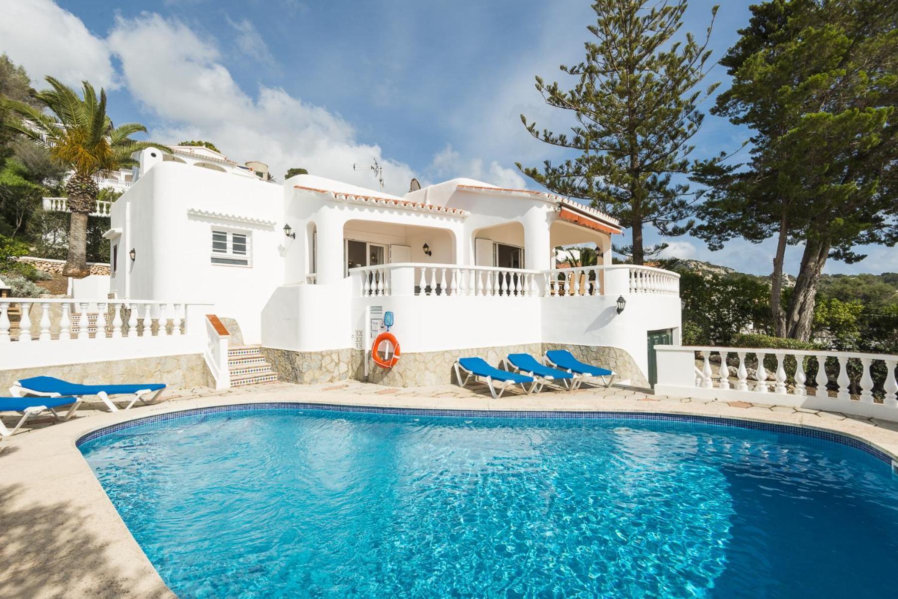 Villa Nineta Сон-Боу Экстерьер фото